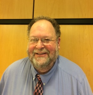 Headshot of 2017 Commissioner of Education nominee, Bob Hasson