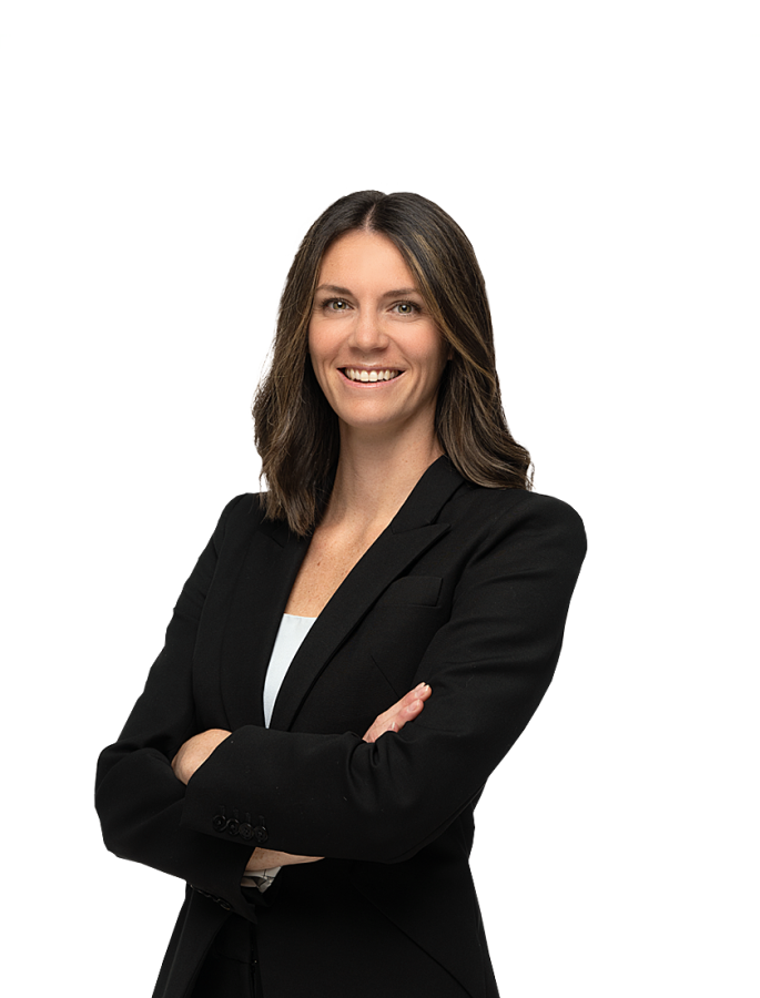 Portrait of Pierce Atwood litigation associate Shannon Linnehan