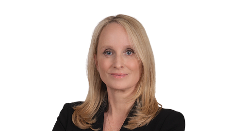 Portrait of Pierce Atwood trusts and estates partner Jennifer Murray